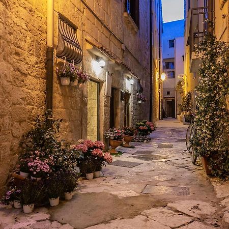 L' Alcova Di Federico Villa Trani Luaran gambar